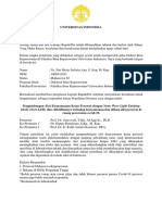 Surat Responden Uji Endorfin Sinar Nano - Disertasi Nur Meity Sulistia Ayu