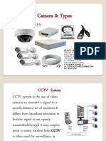 CCTV Camera and Types.9087527.powerpoint