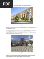 Ao Encontro de Elvas