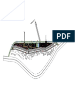 LAYOUT penanganan kumuh POTO TANO-Model