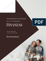 MCE Finanzas - Brad Hambrick