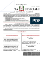 Decreto PDF 7 gennaio