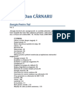 Qdoc - Tips - Catalin Dan Carnaru Energia Pentru Toti v2