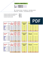 Explicatii Distribuire Fonduri Burse