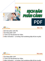 6. Kịch bản Phân cảnh (P2)