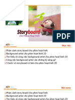 Cách T o Storyboard Cho Film, Video