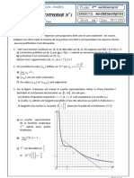 Exercices d'automatisme en maths 3ème | PDF