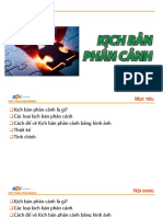 5. Kịch Bản Phân Cảnh (P1)