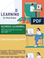 Blended Learning