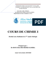 Cours_meski Samira_chimie i Chimie II