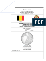 Belgia - Wikipedia Bahasa Indonesia, Ensiklopedia Bebas