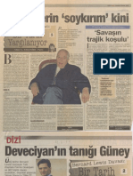 Bernard Lewis Davası, Bir Tarih Yargılanıyor