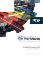 MCW Product Brochure