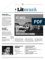 Revista Literară nr.2 2015