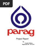 43705665 Nomita Mishra Project Report