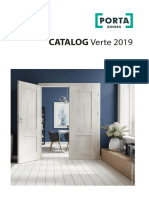 Catalog Usi Verte Doors