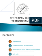 Materi09 Penerapan Hukum Thermo21