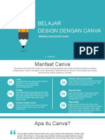 BELAJAR CANVA