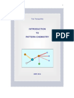 Introduction To Pattern Chemistry, Parts 1-4