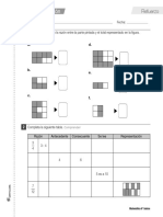 Ficha Evaluada Matematica Razones