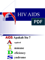 Ppt Hiv Aids Revisi