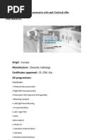 sm840 Cs-Imaging-8 Ig Ed09 English en | PDF