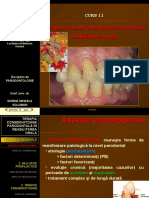 Curs 11 Terapie Etiologica