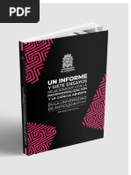 Ciencia+abierta+y+patrimonialización UdeA Un+informe+y+siete+ ...