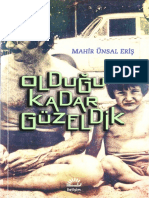 Olduğu Kadar Güzeldik Iletişim