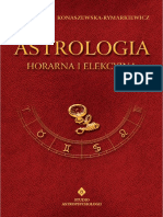 PDF - Astrologia Horarna I Elekcyjn