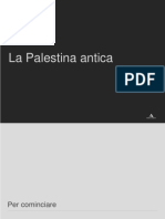 palestina_antica (SLIDE PDF)