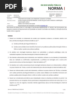 Tratamento da Surdez com Implantes Cocleares no Adulto