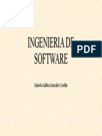 Ingenieria de Software