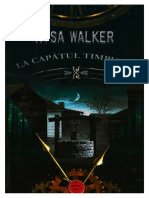 Rysa Walker - Dosarele Cronos 02. La Capatul Timpului