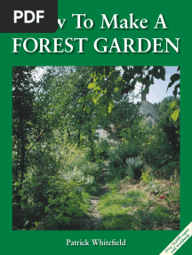 Whitefield, Patrick - How To Make A Forest Garden-Permanent Publ (2009)
