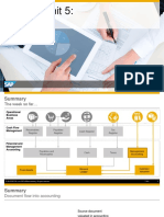 openSAP Byd3 Week 2 Unit 5 Sum Presentation