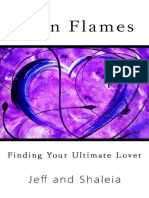 Twin Flames Finding Your Ultimate Lover