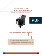 Guía Del Estudiante Panadería