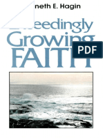 Exceedingly Growing Faith by Kenneth E. Hagin (PDFDrive)