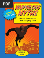 Females and Feminism Reclaim The Mainstream: New Superheroines in ...