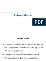 Bai Giang Polyme Silicon
