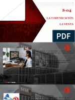 s04 La Comunicación Modelo - La Venta