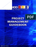 Methods 123 Project Management