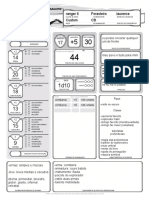 Guia de Bolso para XBox360 - Fatalities de MK9, PDF, Continuação (de  filmes, séries)