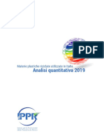 Quantitativa Rapporto Ippr 2019 Singole