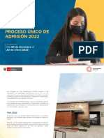 Brochure PUA 2022 Atención en Regiones