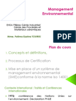 MGT Environnemental 20 VE