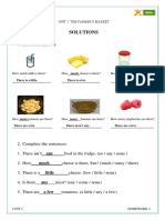 Homework 2 Unit 2 key