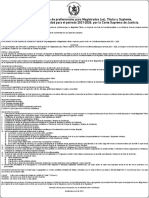 01 Proceso de Convocatoria de Profesionales para Magistrados (As), Titular y Suplente, de La Corte de Constitucionalidad para El Período 2021-2026, Por La Corte Suprema de Justicia