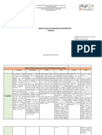 CUADRO COMPARATIVO DE LEYES Vzla y El Mundo 2 de Mayo 2021 (C)